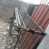 اتاق توری پیکان وانت