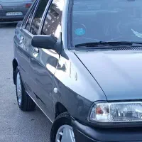 پراید 131مدل1387