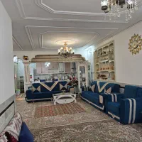 فروش ویلایی دربست خیابان صنعت معدن فول امکانات