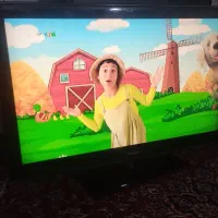 تلویزیون 46سامسونگ سالم لازرورقی