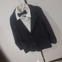کت و شلوار نو