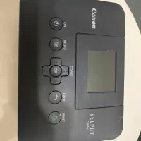 پرینتر کانن مدل SELPHY CP800