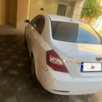 فرصت استثنایی فروش فوری جیلی آماده و مطمئن|خودرو سواری و وانت|تهران, نیروی هوایی (پیروزی)|دیوار