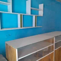 ویترین و قفسه مغازه|فروشگاه و مغازه|چابهار, |دیوار