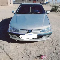 پژو پارس ۸۴|خودرو سواری و وانت|سربیشه, |دیوار