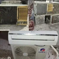 خرید فروش خریدار کولر اسپلیت پنجره ای  درب منزل