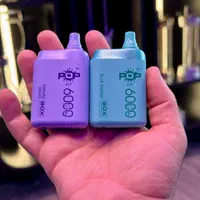 دنیای پاد ویپ