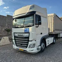 داف 530 مدل 2019 پلاک شده فول ریتارد گیربکس