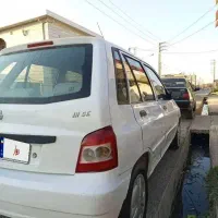 پراید111،مدل96|خودرو سواری و وانت|گمیشان, |دیوار