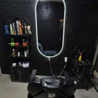 ارایشگر|خدمات آرایشگری و زیبایی|تهران, اسفندیاری|دیوار