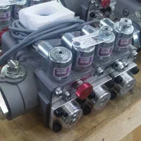 فروش و اجرای چکی انواع تیپ های آسانسور