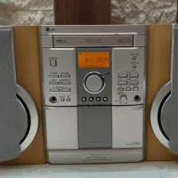 کامپکت الجی اصل کره