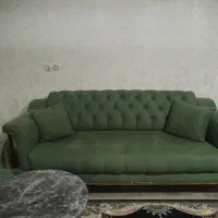 مبل راحتی - جلو مبلی