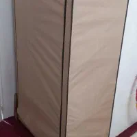 کمد لباس کشویی وکمد جارختخوابی برزنتی
