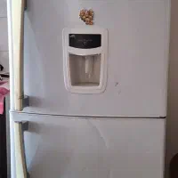 یخچال الکترو استیل 40 فوت