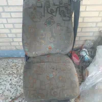 صندلی بادی مان|قطعات یدکی و لوازم جانبی|باوی, |دیوار