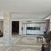 باغ ویلا شیک اشکاوند|اجارهٔ کوتاه‌مدت ویلا و باغ|اصفهان, اشکاوند|دیوار