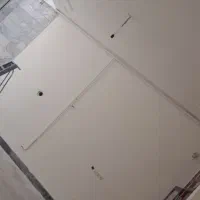 نقاشی ساختمانی دروپنجره|خدمات پیشه و مهارت|اسلامآباد غرب, |دیوار