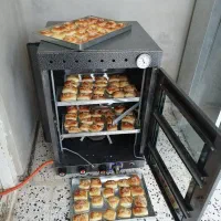 تنور همه کاره