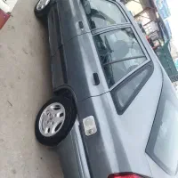 پراید ۱۴۱ مدل ۸۷ دوگانه سوز|خودرو سواری و وانت|سلماس, |دیوار