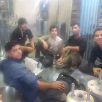 جوشکار سیار