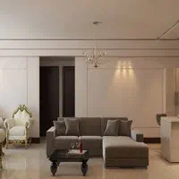 135 متـری ماهان پارک ویو ابــدی