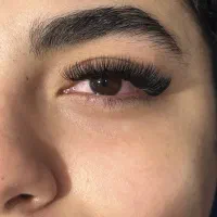 آموزش اکستنشن مژه با مدرک معتبر