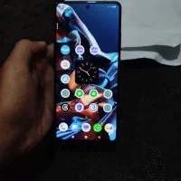 گوشی پوکو Pocox5pro 5G