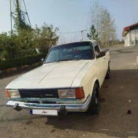 پیکان وانت مدل 1390