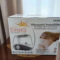 بخور emsig مدل US424