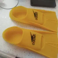 پا فین نو سایز ۳۰ تا ۳۲ معاوضه بامرغ گلین یا نقد