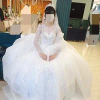 فروش یا کرایه لباس عروس