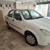 تیبا ۱ مدل ۹۹