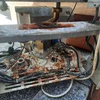 نمایندگی مجاز نصب و تعمیر پکیج|خدمات پیشه و مهارت|کرمان, |دیوار