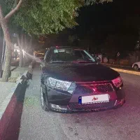 دنا پلاس آپشنال اتوماتیک