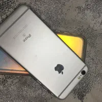 آیفون 6s سالم باطری نو|موبایل|مشهد, هنرستان|دیوار