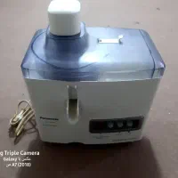 ابمیوه گیری پاناسونیک ژاپنی اصلی