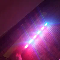 مهتابی اکواریوم Sobo|ماهی|قرچک, مهدیه|دیوار