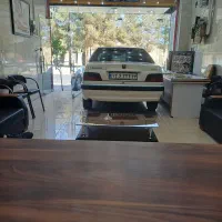 پارس ۸۹ استثنایی نقد و چک|خودرو سواری و وانت|کاشان, فاز ۲ ناجی آباد|دیوار