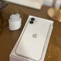 آیفون ۱۱ درحد