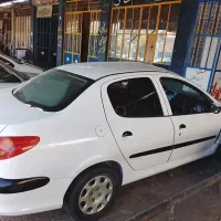 ماشین تصادفی|خودرو سواری و وانت|اصفهان, سعادتآباد|دیوار