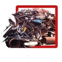 خریدار ضایعات
