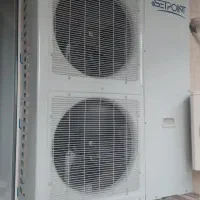 داکت اسپیلت ۴۸۰۰۰ کاملا در حد نو