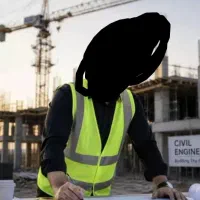 کمک انبار دار پروژه شرکت ساختمانی