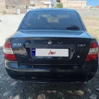 فروش فوری تیبا|خودرو سواری و وانت|تربت‌حیدریه, حیدرآباد|دیوار