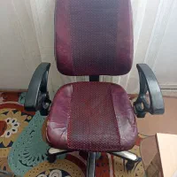 صندلی چرخدار