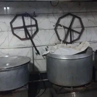 اجاره مغازه ۷۵ متری در مهرآباد|اجارهٔ مغازه و غرفه|تهران, مهرآباد|دیوار