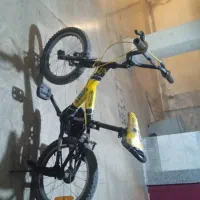 دوچرخه 16سالم