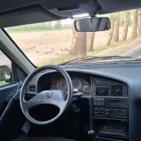 روآ دوگانه شرکتی ۸۶|خودرو سواری و وانت|محمدشهر, همایون ویلا|دیوار