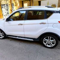 چانگان مدل 96|خودرو سواری و وانت|مشهد, شهرآرا|دیوار